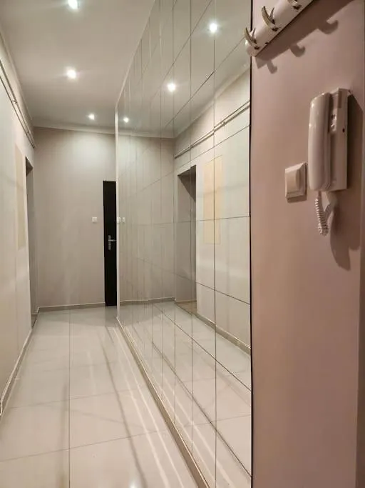 Warsaw Concierge Gibalskiego